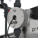 E01B 200-04 M1Digital dosing pump