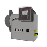 E01B 200-04Digital dosing pump