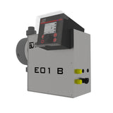 E01B 200-04Digital dosing pump